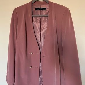 Zara Blazer